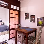 Suite Privativa Proximo A Balsa!