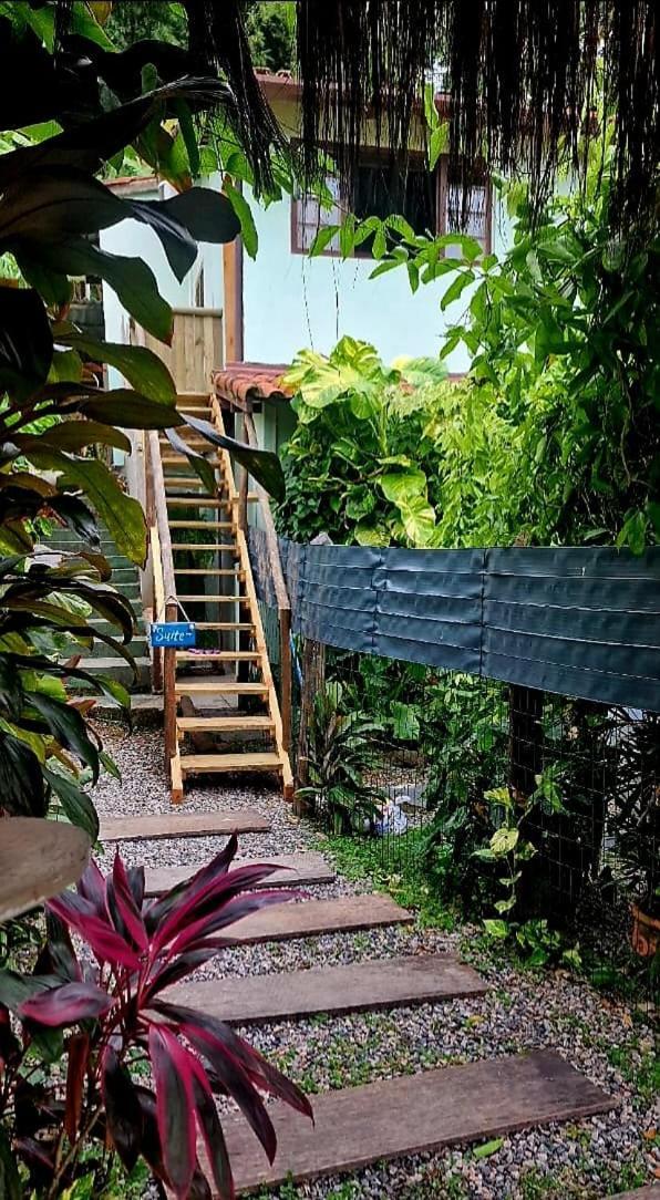 Privativa Proximo A Balsa! Casa de férias Ilhabela